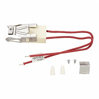 WHIRLPOOL 12001676 Receptacle Kit