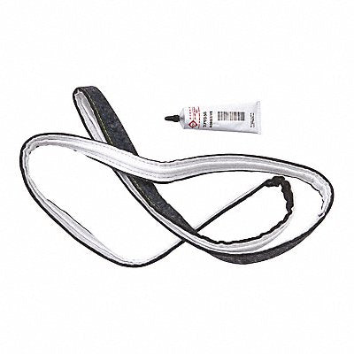 WHIRLPOOL W10612022 Drum Felt Seal