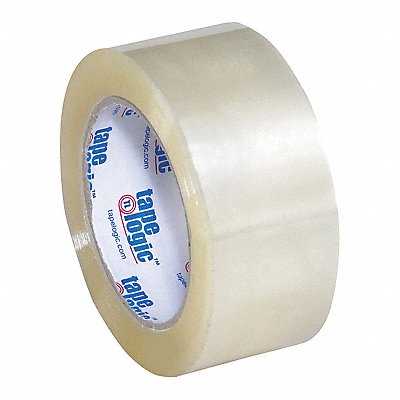 TAPE LOGIC T9024006PK Acrylic Tape 2x110 yd. 2 mil Clear PK6