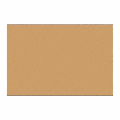 TAPE LOGIC DL1382K Block Out Label 2x3 Kraft