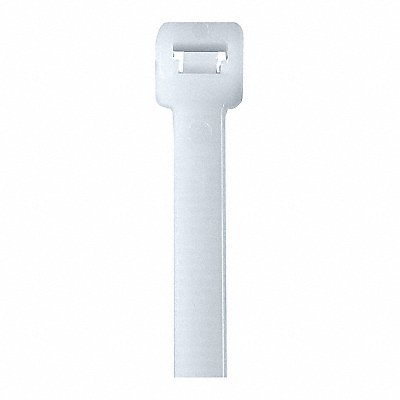 PARTNERS BRAND CT18120 Cable Ties 120 18 Natural PK100