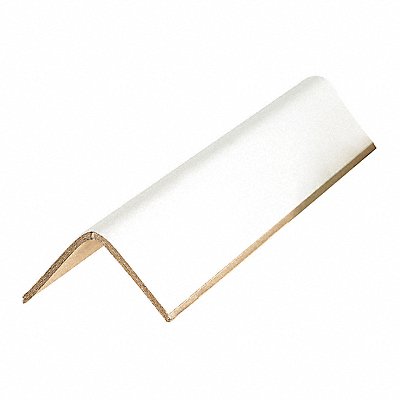 PARTNERS BRAND EP2236120BX Cased Edge Protector 0.12 2x2x36 PK125