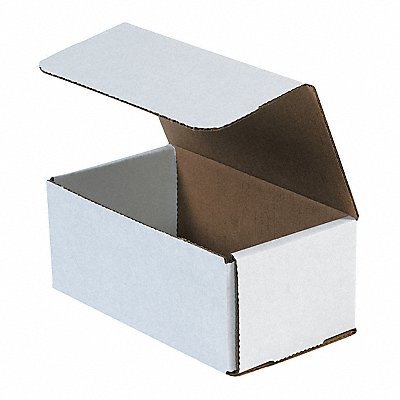 GRAINGER M965 Literature Mailer Single Wall 9 L PK50