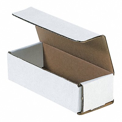 GRAINGER M1433 Literature Mailer Single Wall 14 L PK50
