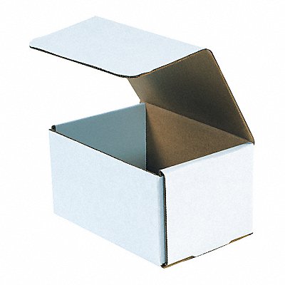 GRAINGER M1086 Literature Mailer Single Wall 10 L PK50