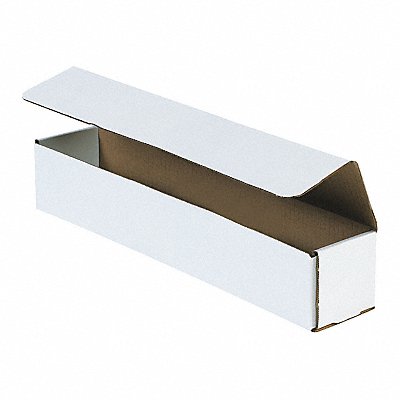 GRAINGER MLR84 Literature Mailer Single Wall PK50