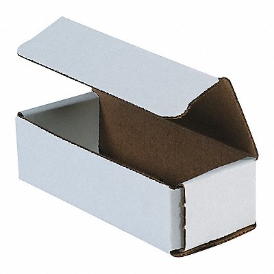 GRAINGER MLR962 Literature Mailer Single Wall 9 L PK50