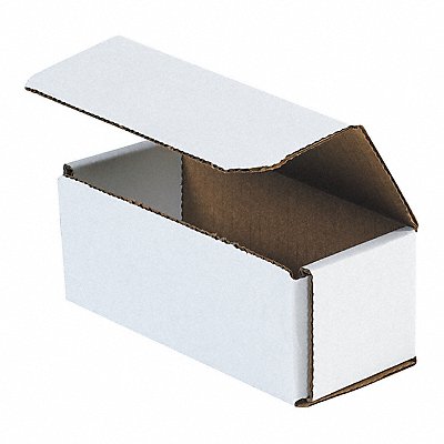 GRAINGER M1063 Literature Mailer Single Wall 10 L PK50