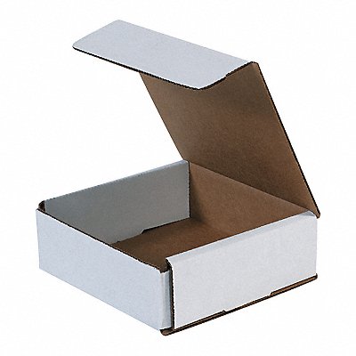 GRAINGER M662 Literature Mailer Single Wall 6 L PK50