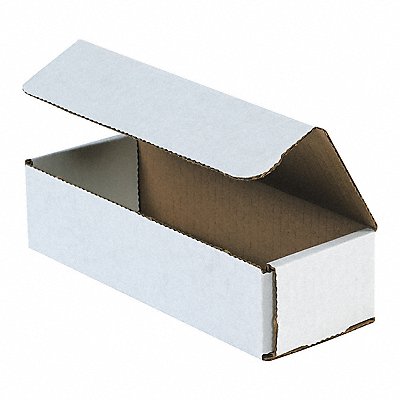 GRAINGER M1242 Literature Mailer Single Wall 12 L PK50