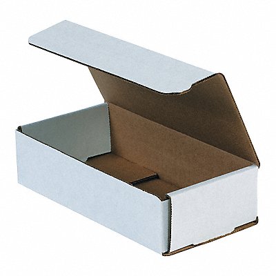 GRAINGER M842 Literature Mailer Single Wall 8 L PK50