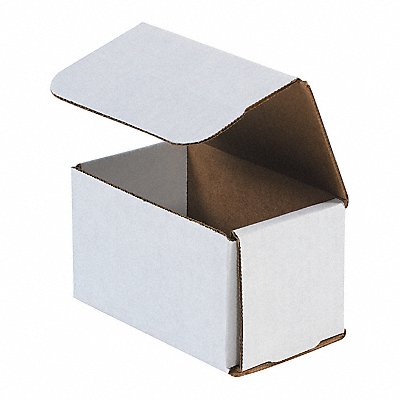 GRAINGER M533 Literature Mailer Single Wall 5 L PK50