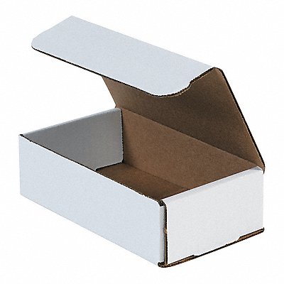GRAINGER M742 Literature Mailer Single Wall 7 L PK50