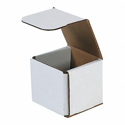 GRAINGER M333 Literature Mailer Single Wall 3 L PK50
