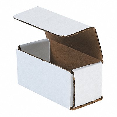 GRAINGER M422 Literature Mailer Single Wall 4 L PK50