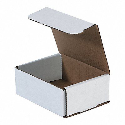 GRAINGER M542 Literature Mailer Single Wall 5 L PK50