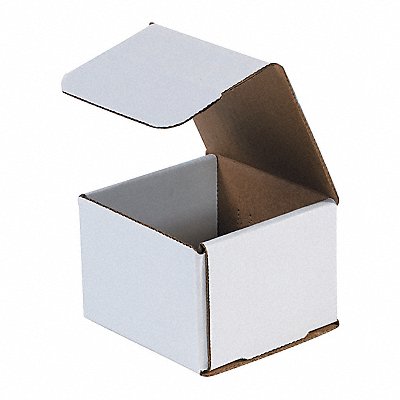 GRAINGER M443 Literature Mailer Single Wall 4 L PK50
