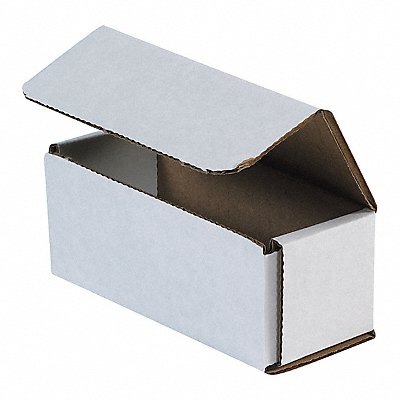 GRAINGER M522 Literature Mailer Single Wall 5 L PK50