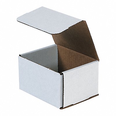 GRAINGER M543 Literature Mailer Single Wall 5 L PK50
