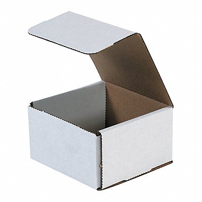 GRAINGER M553 Literature Mailer Single Wall 5 L PK50