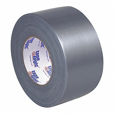TAPE LOGIC T98885S3PK Duct Tape 9 mil 3x60 yd. Silver PK3