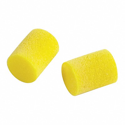 E-A-R CLASSIC OCS1137 E-A-R Classic Earplugs Pillow Pak PK200