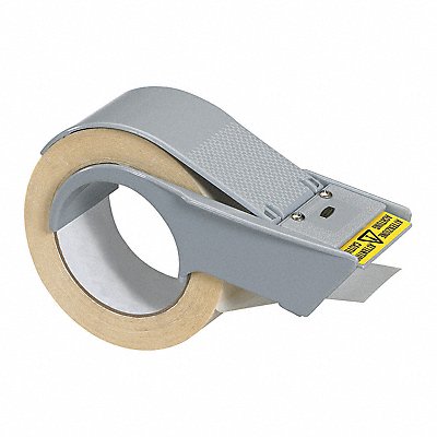 TAPE LOGIC TDPL2 Economy Filament Tape Disp 2