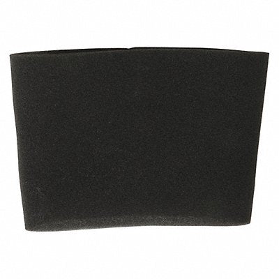 STANLEY 191600 Foam Filter Stanley 5-18gal. Wet/Dry Vac