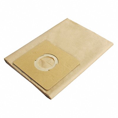 STANLEY 193100 Disposable Filter Bag 3PK Wet Vac