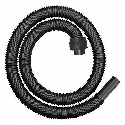 STANLEY 251203 Vacuum Hose Flexible 1-1/4  x 4 ft.