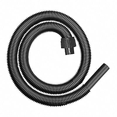 STANLEY 251204 Vacuum Hose Flexible 1-1/4  x 5 ft.