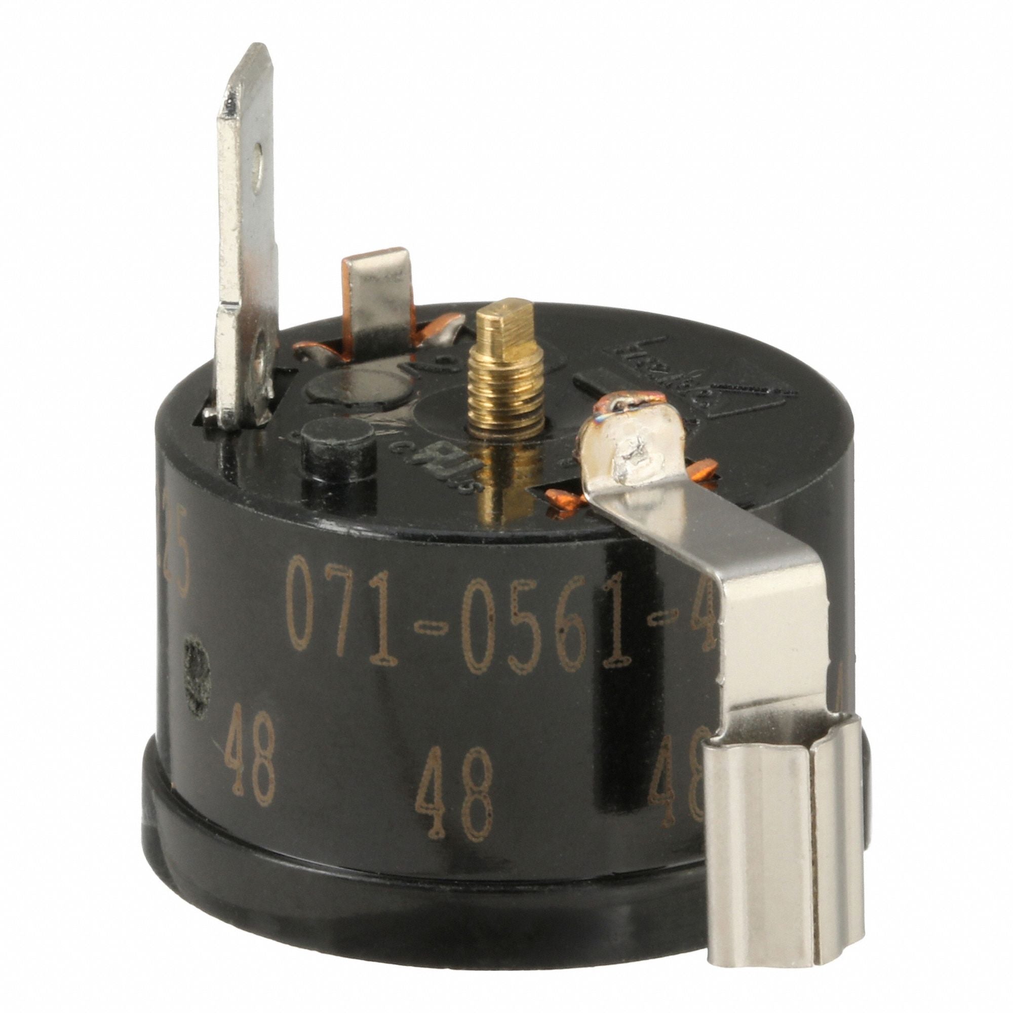 MANITOWOC 8985 Compressor Overload 115V