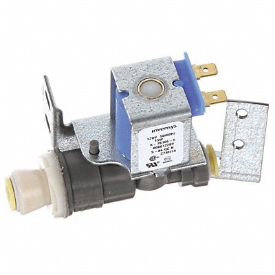 MANITOWOC 12987 Water In-Valve Quick Connector Kit