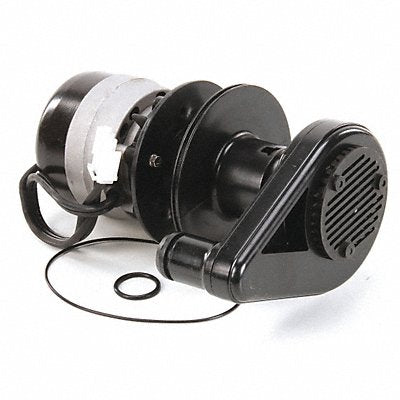 MANITOWOC 2008939 Water Pump 230V 60 Hz 1 Phase
