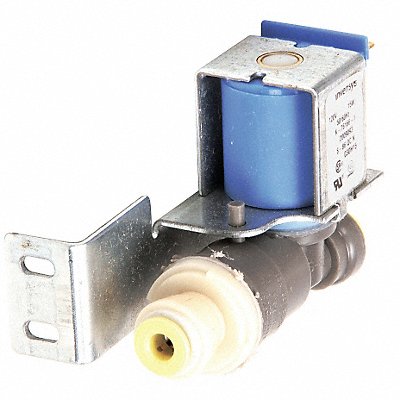 MANITOWOC 2009093 Water Valve 115V 60 Hz 1 Phase