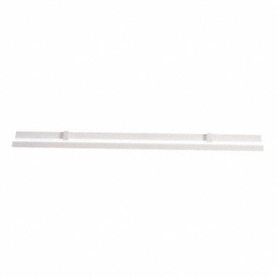 MANITOWOC 4008469 Evaporator Top Filler Panel