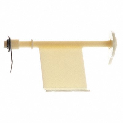MANITOWOC 4014443 Ice Damper Door Medical Dispenser