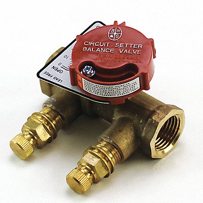BELL  GOSSETT 117414LF Circuit Setter CB-1/2 1/2