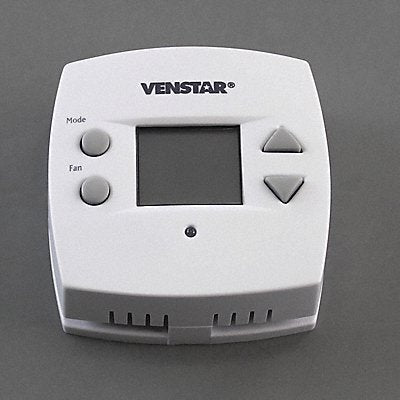 CARRIER VST1010 Thermostat Venstar 1 day 2H/2C Prog