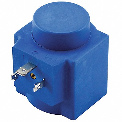 DANFOSS 018F7396 Coil 12VDC 18W Type BB