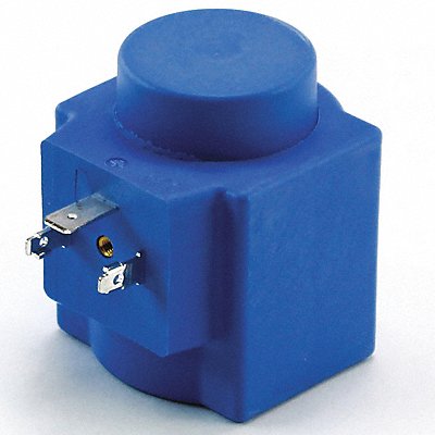 DANFOSS 018F7658 Din Connect Coil 208 to 240V 14W