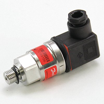 DANFOSS 060G1153 Pressure Transducer 1/4 MBS3050 4-20mA