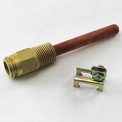 HONEYWELL 121371A Copperwell 1/2 3 Insertion