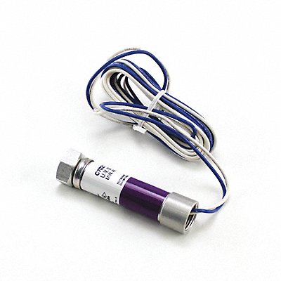 HONEYWELL C7027A1072 Minipeeper UV Detector -40 Deg-250 Deg F