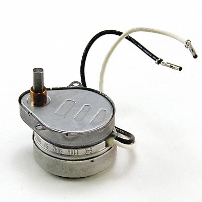 LENNOX 51H74 Damper Door Motor 110V 1 rpm