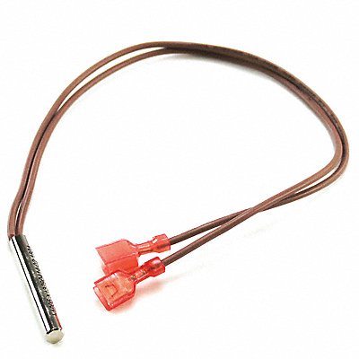 TRANE SEN1107 Thermistor -40 Deg-65 Deg C 12 Leads
