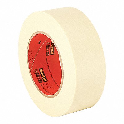 3M 201 Masking Tape 2.83 x60 yd.