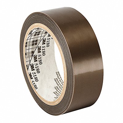 3M 60 PTFE Film Tape 0.5 x 36 yd.