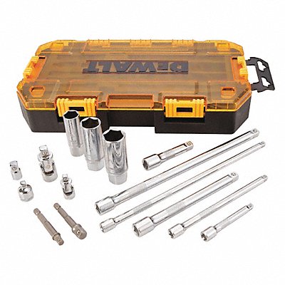 DEWALT DWMT73807 Tough Box Accessory Set