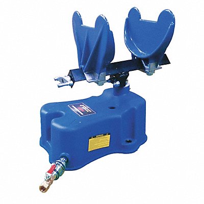 ASTRO PNEUMATIC 4550A Air Operated Paint Shaker
